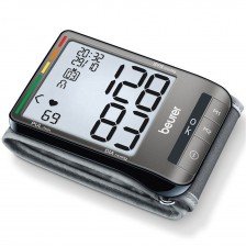 فشارسنج دیجیتال مچی بیورر آلمان مدل BC80